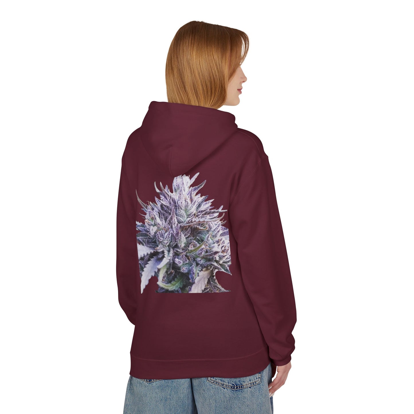 got purps? hoodie
