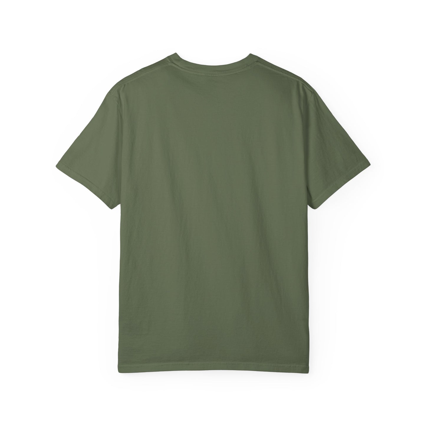 Oliver Tree  - Unisex Garment-Dyed T-shirt