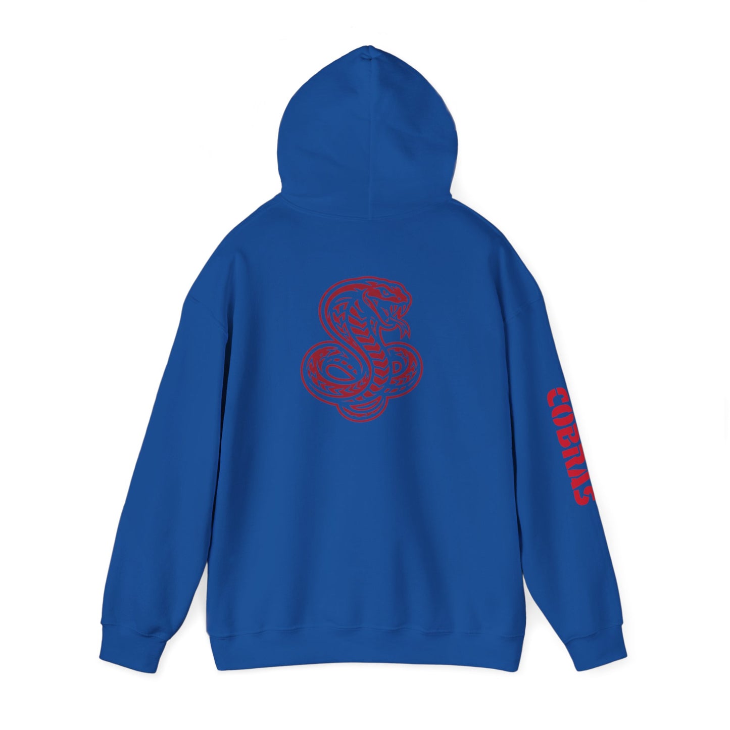 COBRAS hoodie