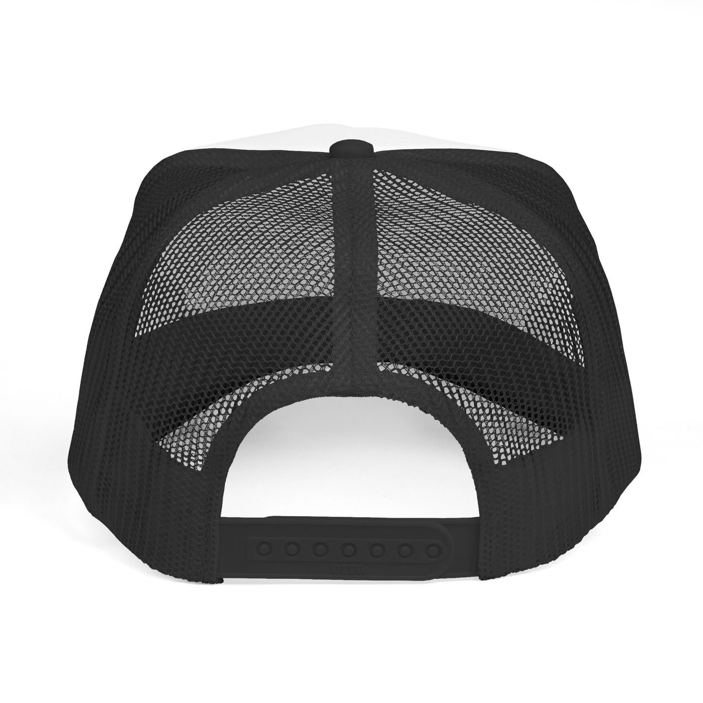 Gecko Trucker Hat