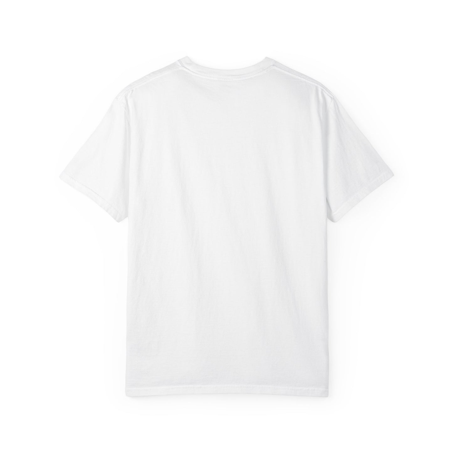 Oliver Tree  - Unisex Garment-Dyed T-shirt