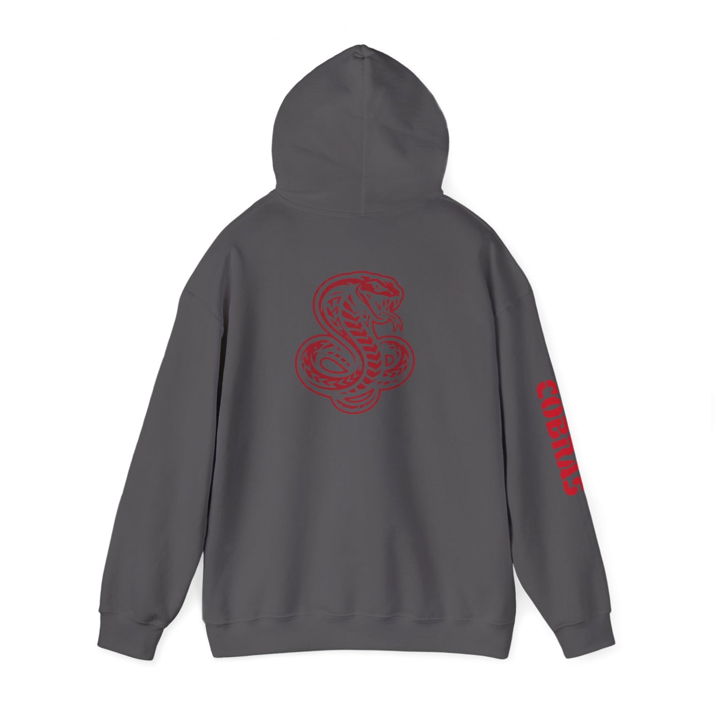 COBRAS hoodie