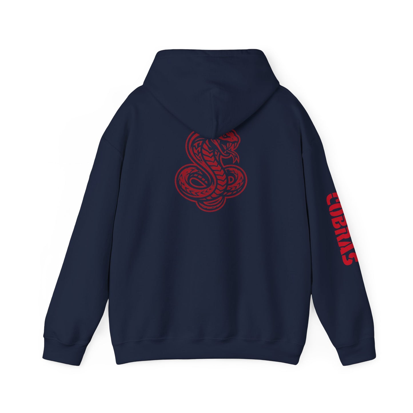 COBRAS hoodie