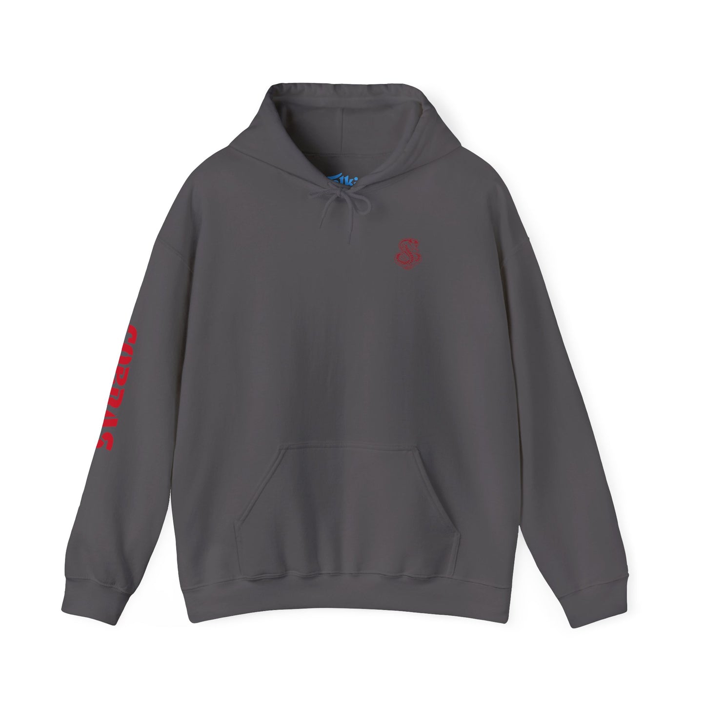 COBRAS hoodie
