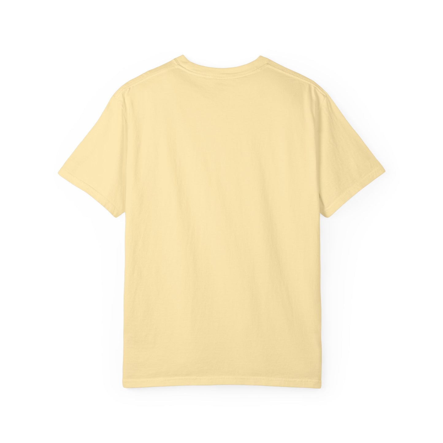 Oliver Tree  - Unisex Garment-Dyed T-shirt
