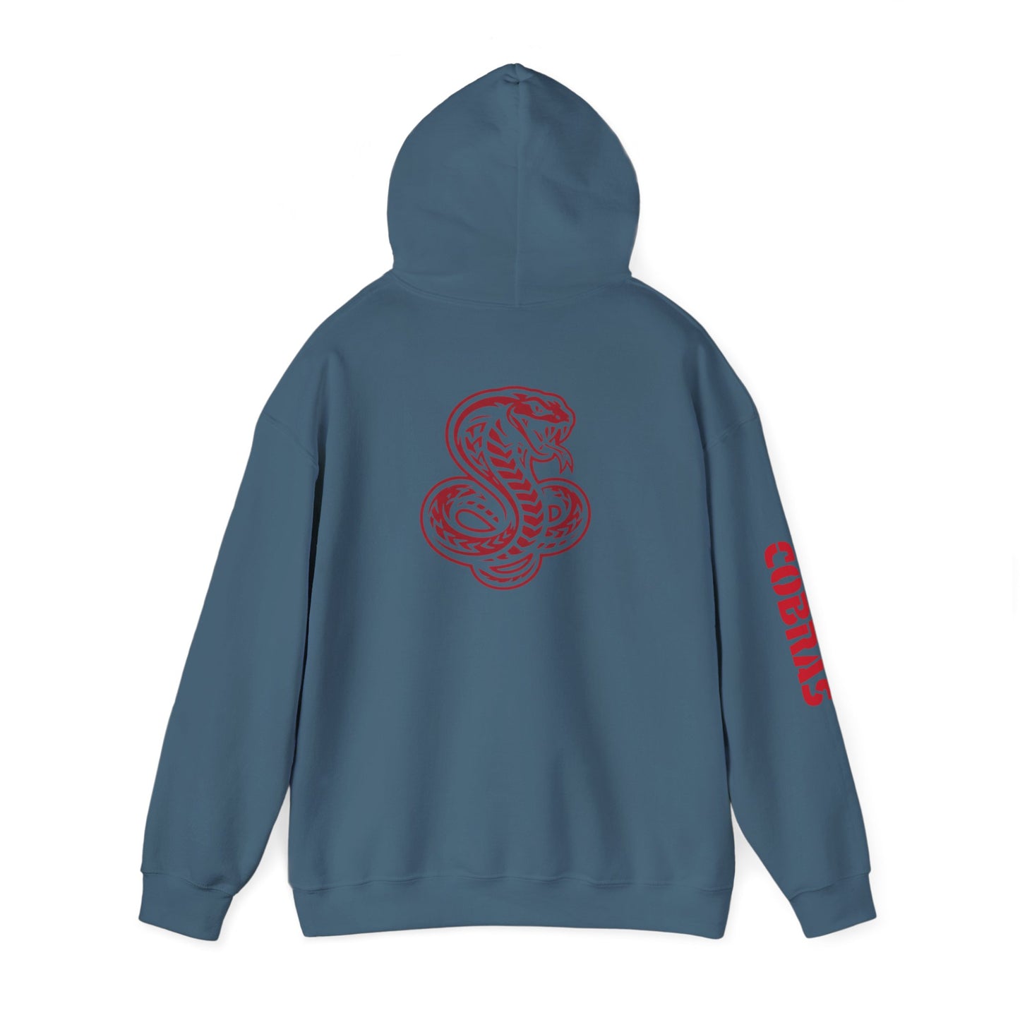 COBRAS hoodie