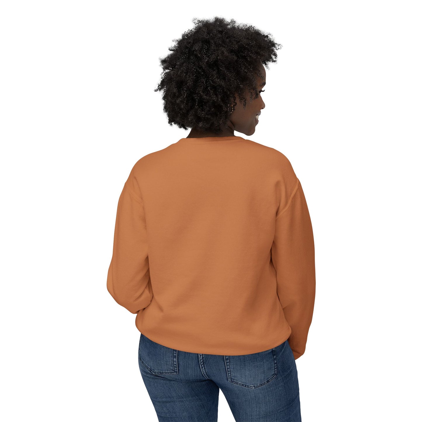 Benji!!! Bear man cat - Crewneck Sweatshirt — Urban Gecko Streetwear