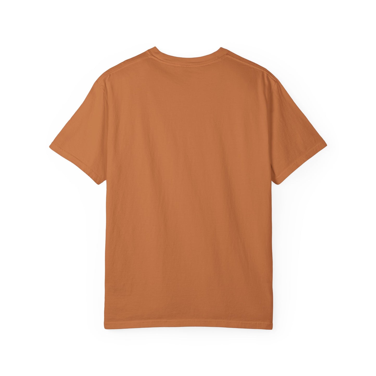 Oliver Tree  - Unisex Garment-Dyed T-shirt