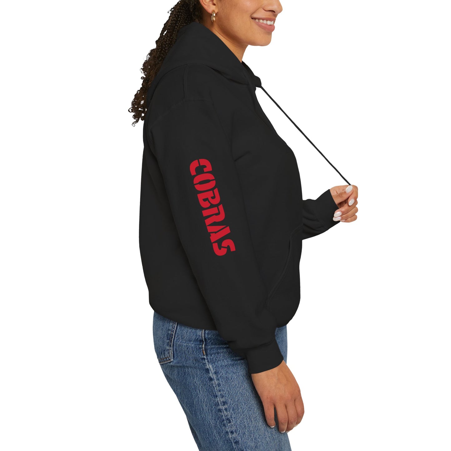 COBRAS hoodie