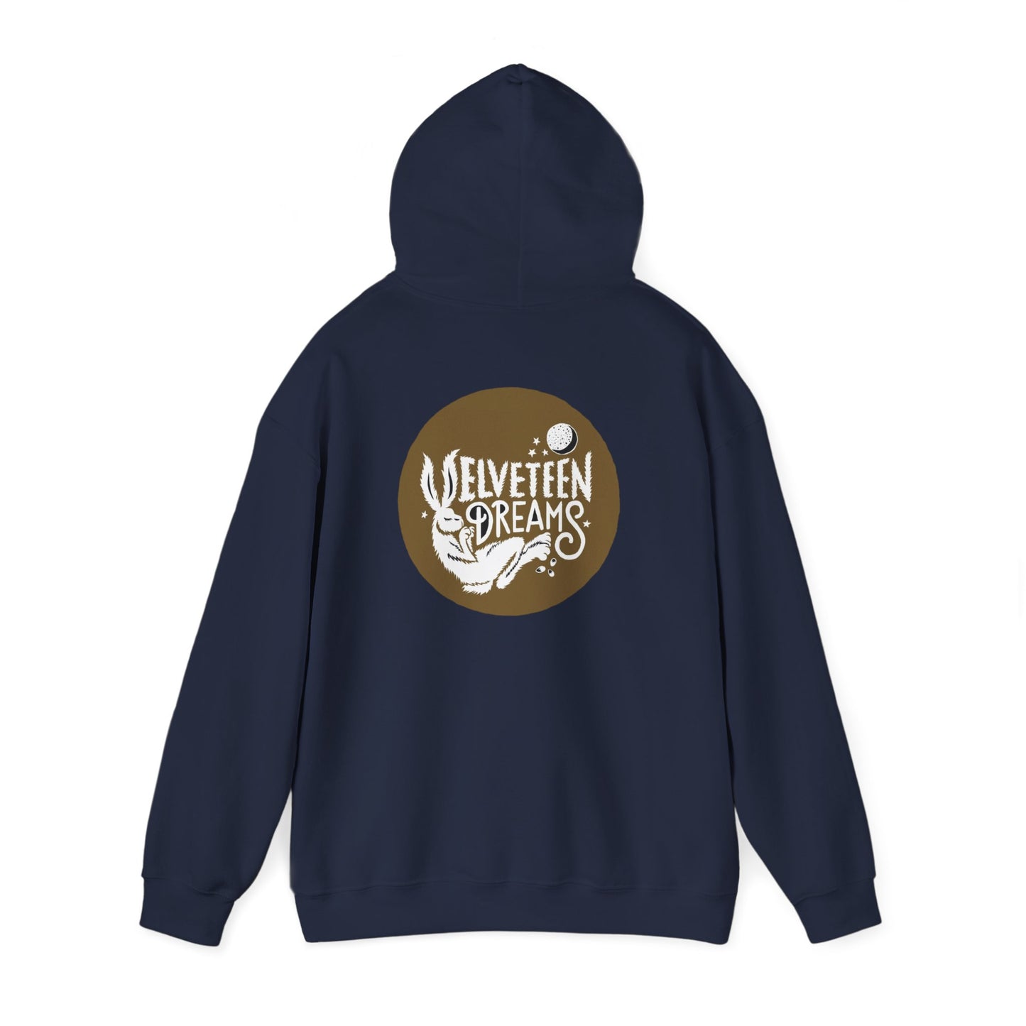 Velveteen Dreams swag