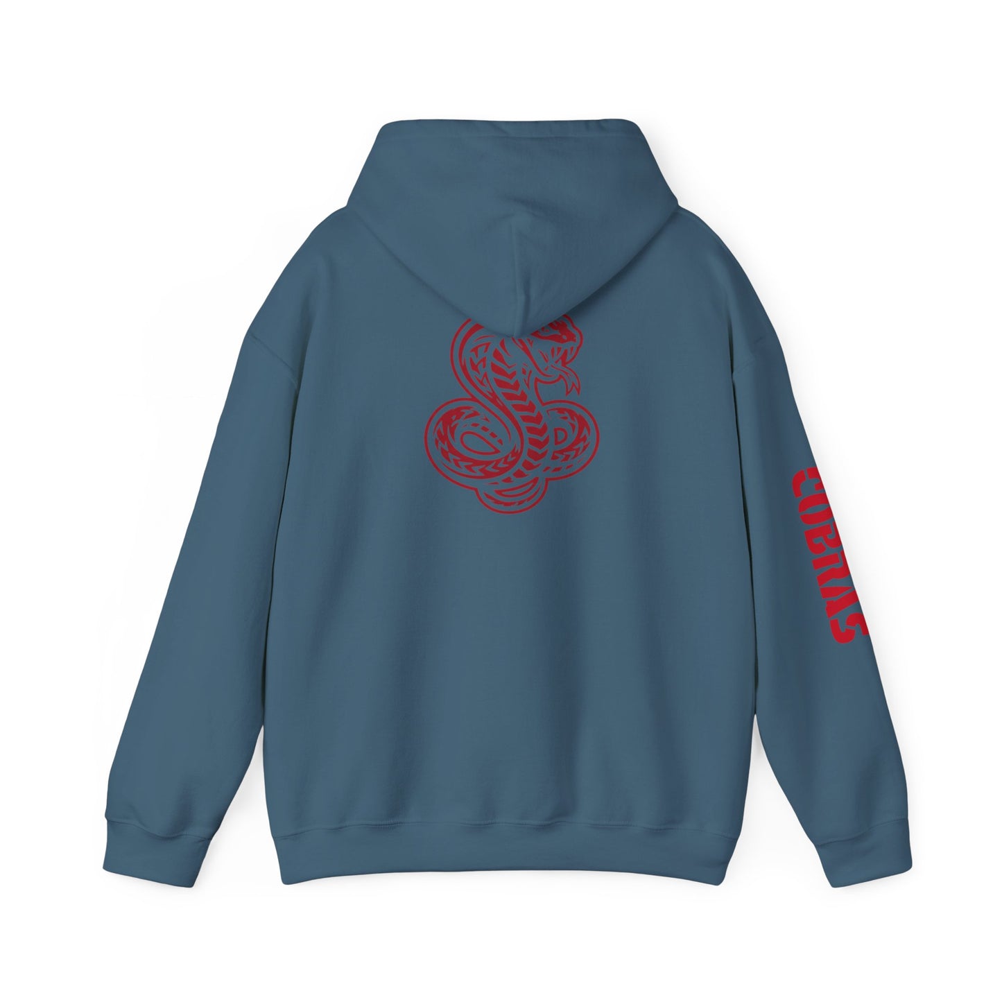 COBRAS hoodie