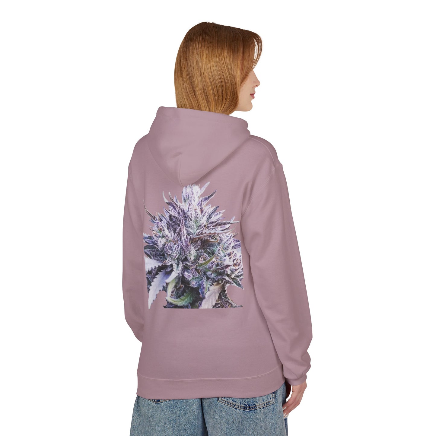 got purps? hoodie