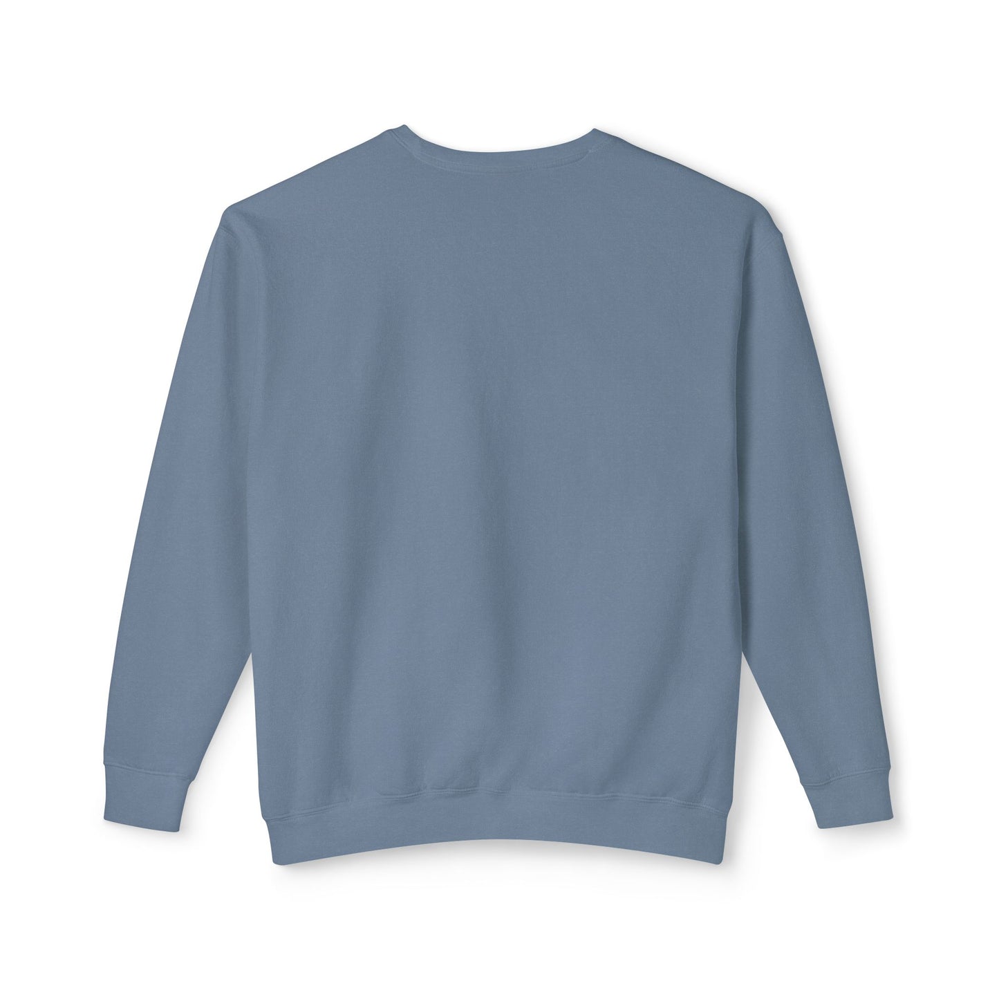 Benji!!! Bear man cat - Crewneck Sweatshirt — Urban Gecko Streetwear