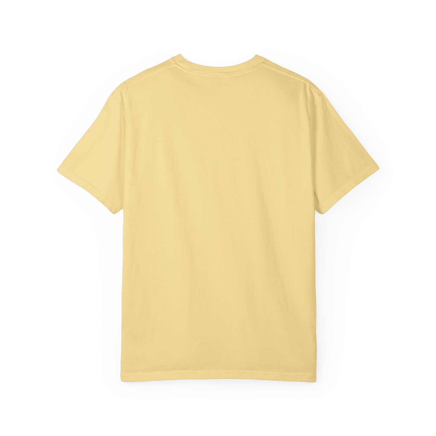Oliver Tree  - Unisex Garment-Dyed T-shirt