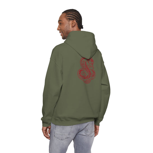 COBRAS hoodie