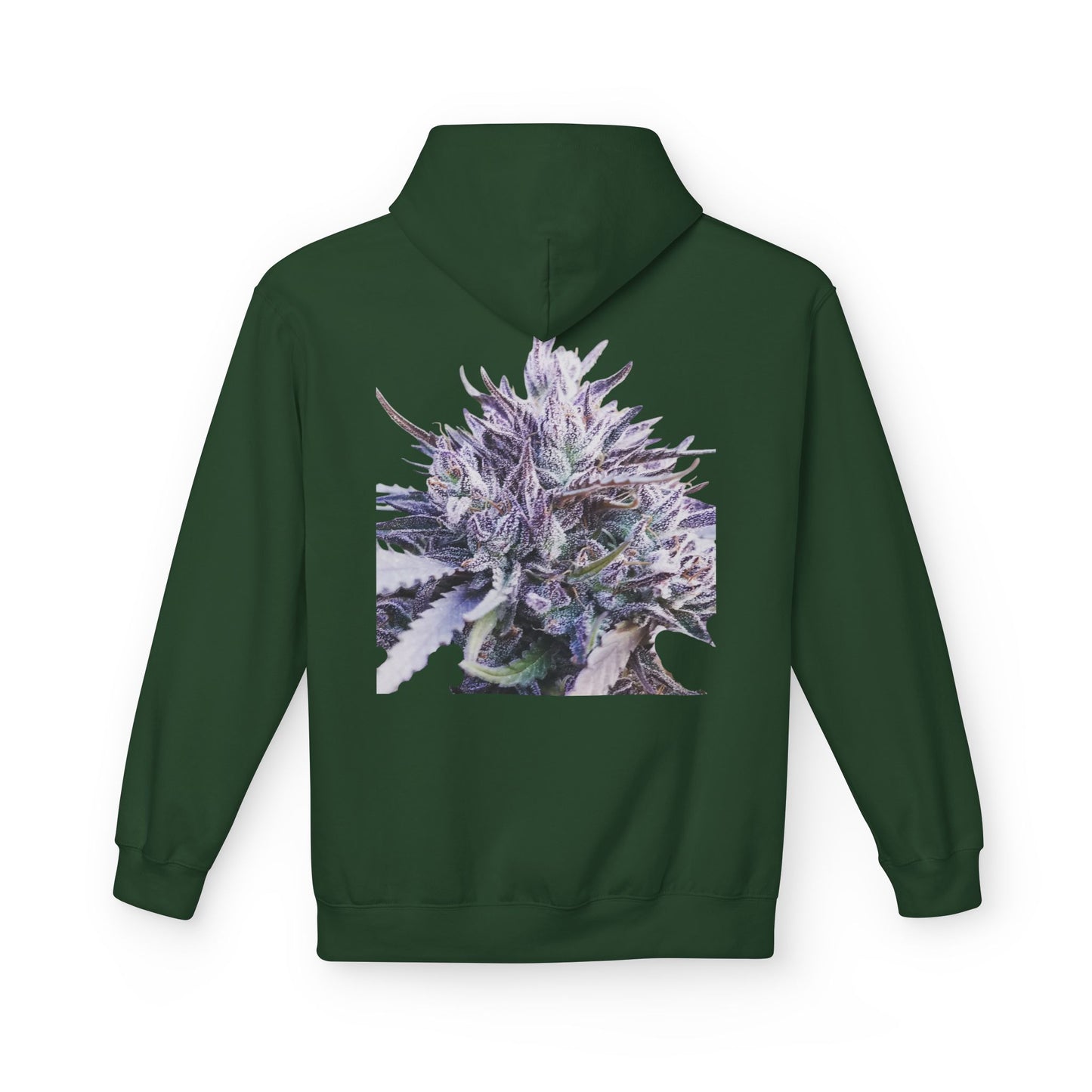 got purps? hoodie