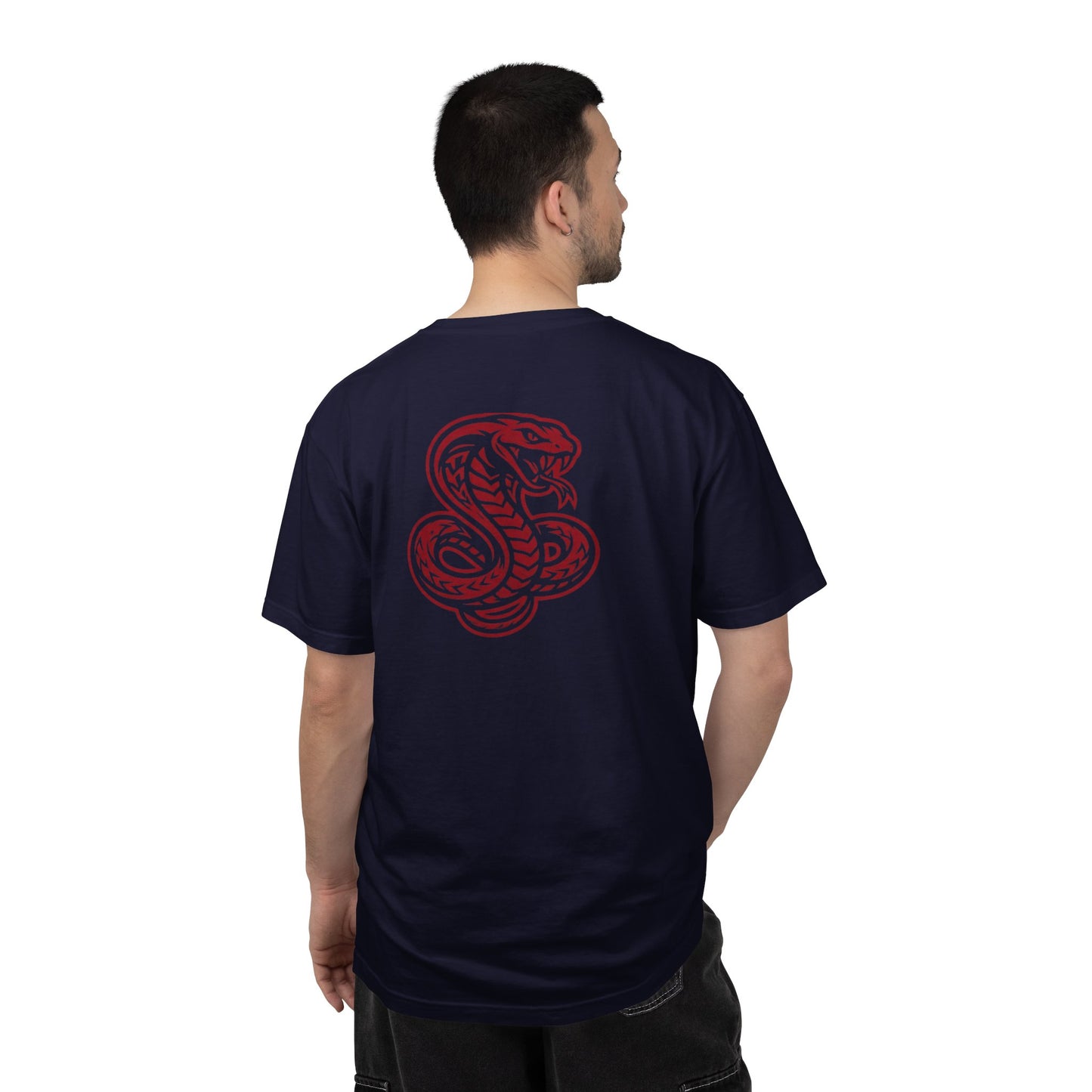 COBRAS - Unisex Garment-Dyed T-shirt