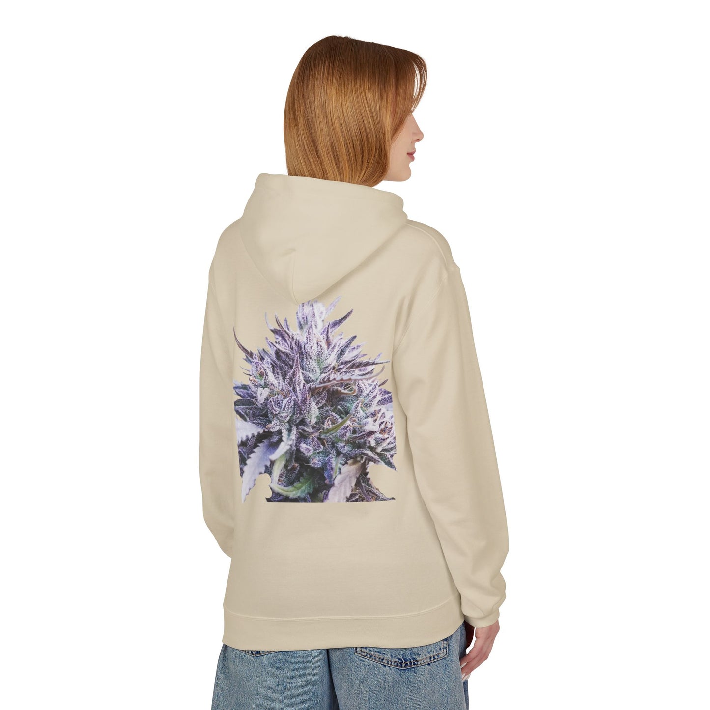 got purps? hoodie