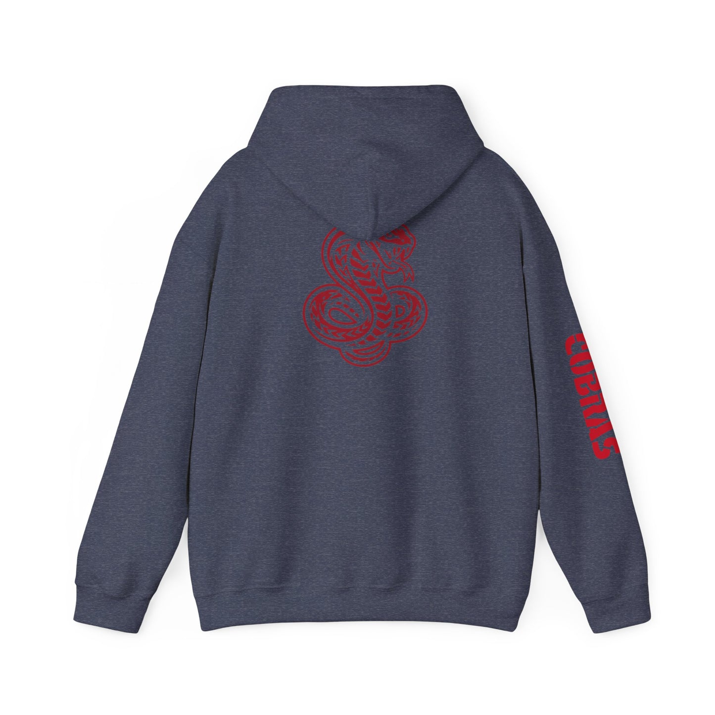 COBRAS hoodie