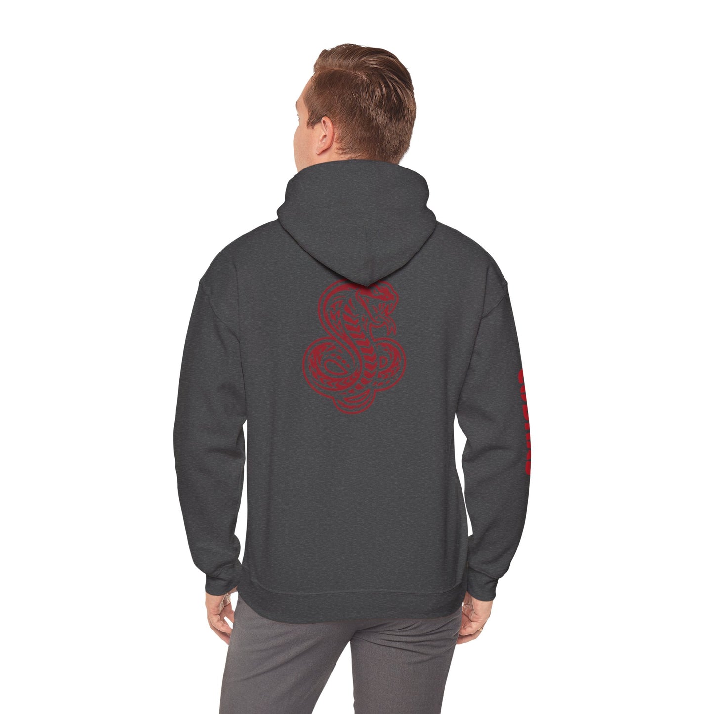 COBRAS hoodie