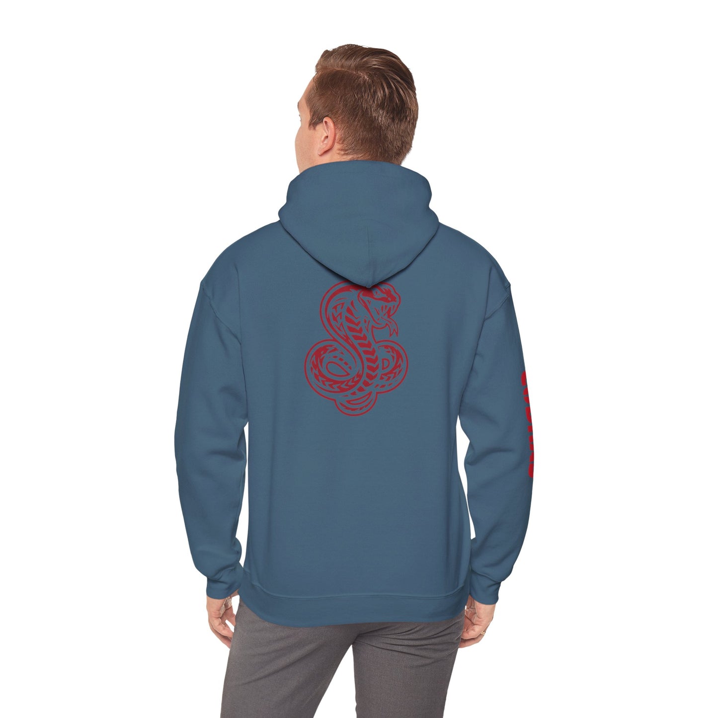 COBRAS hoodie