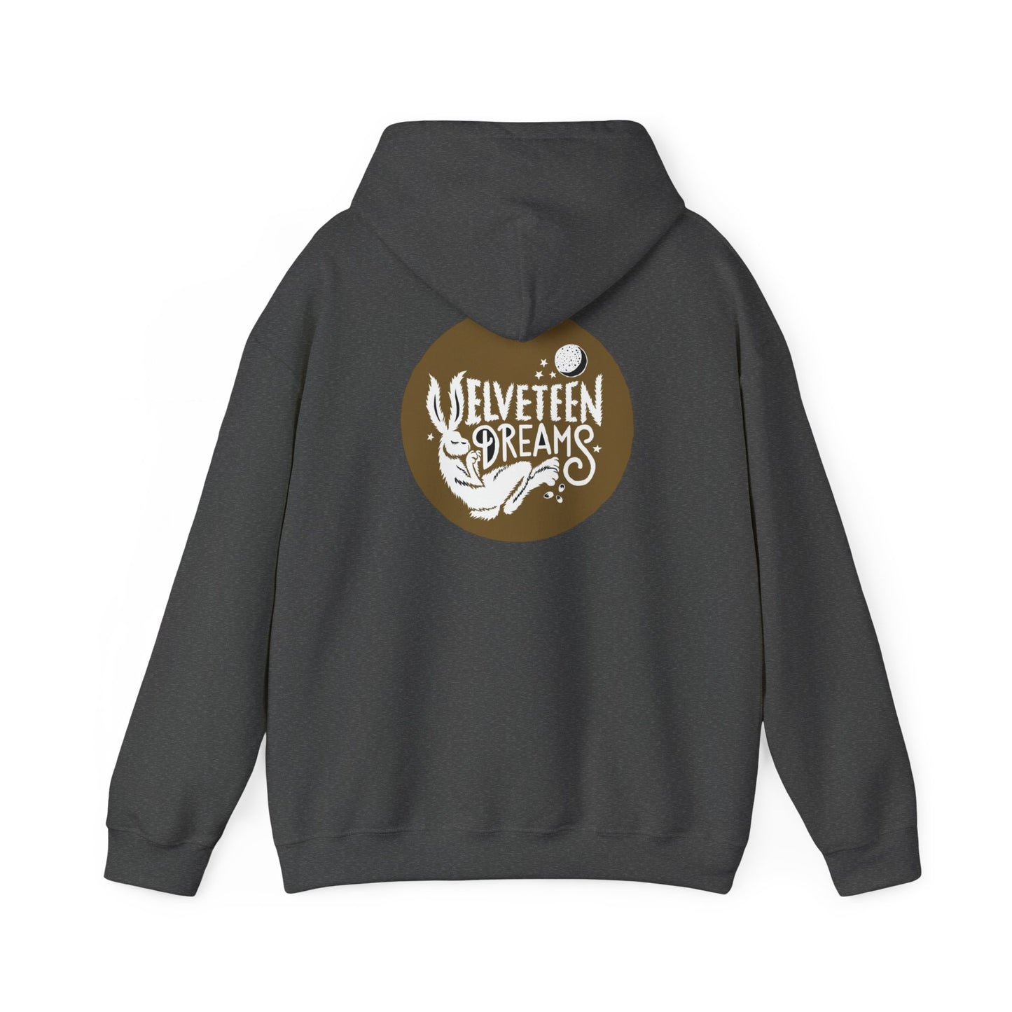 Velveteen Dreams swag