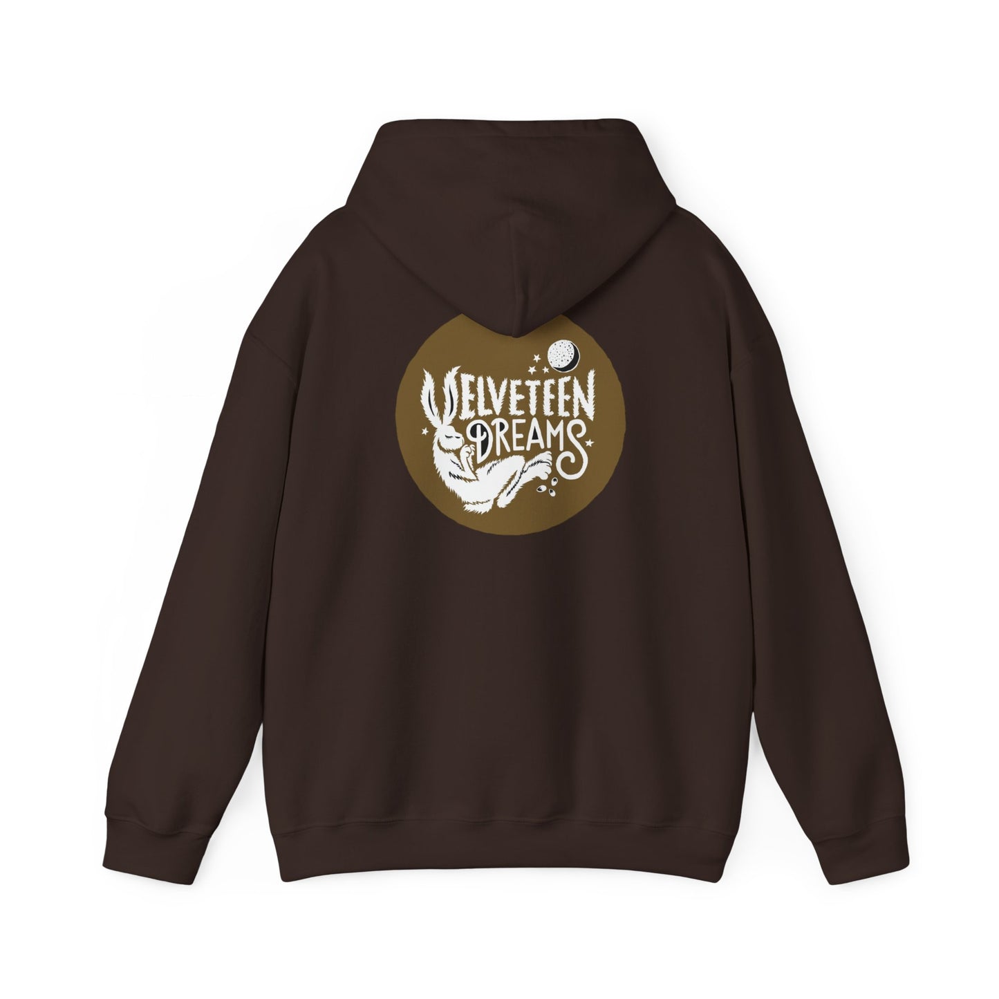 Velveteen Dreams swag