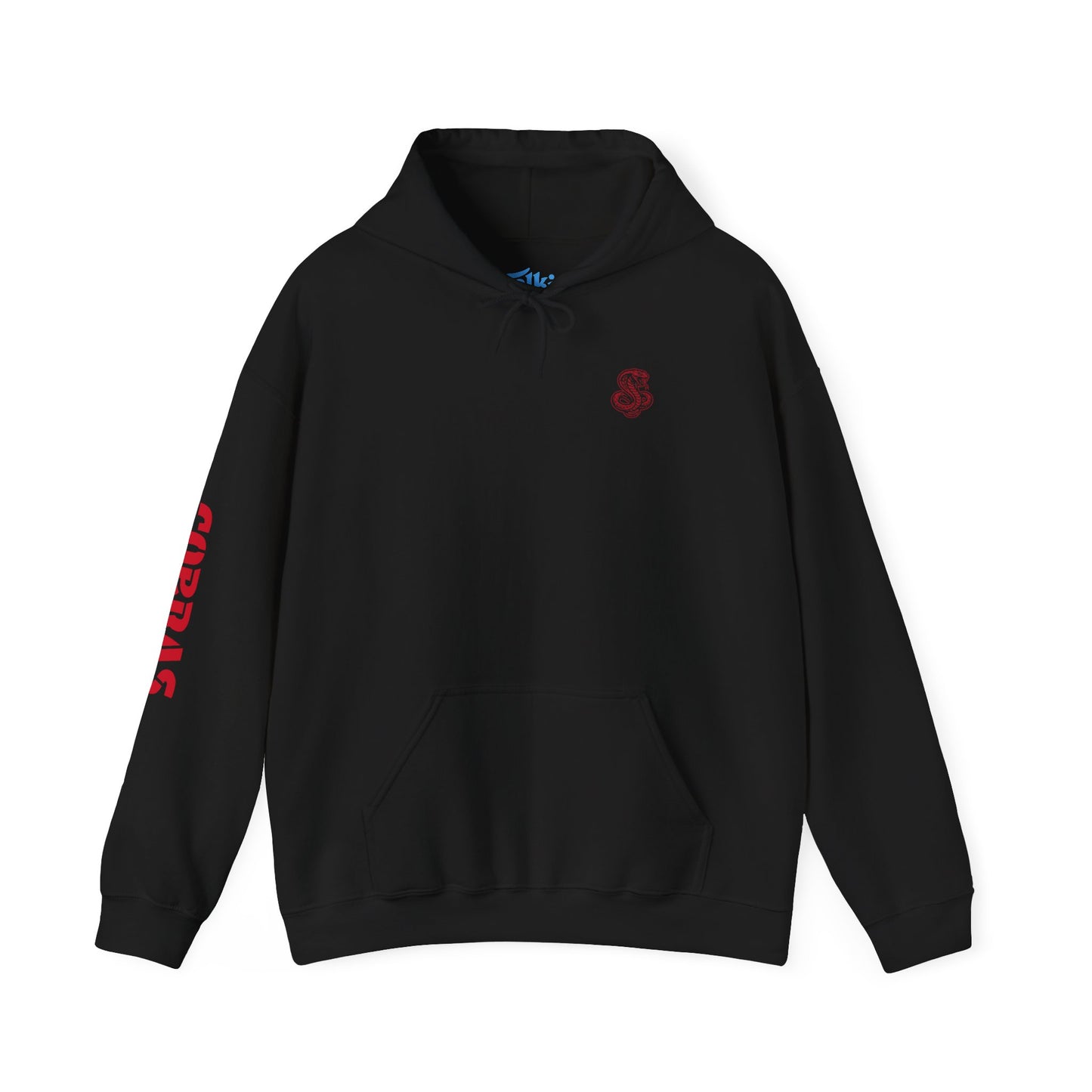 COBRAS hoodie