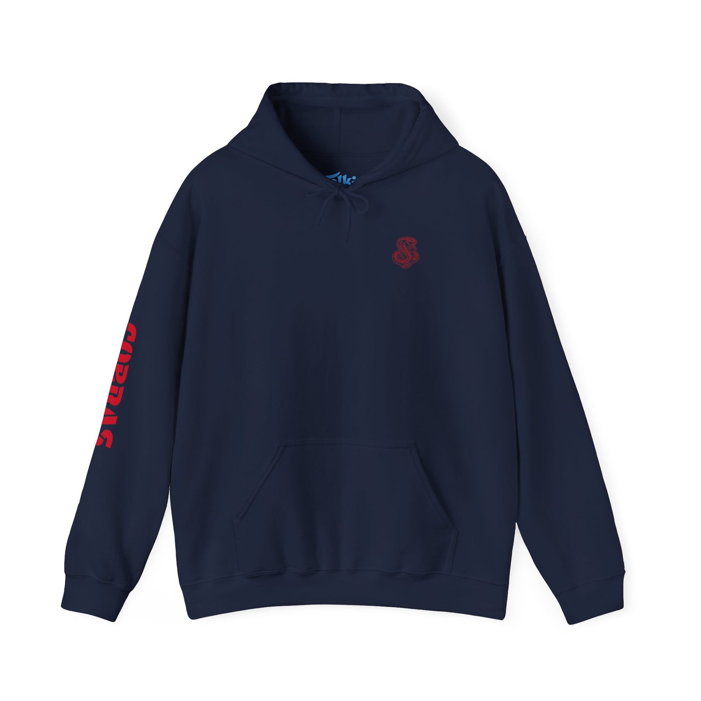 COBRAS hoodie