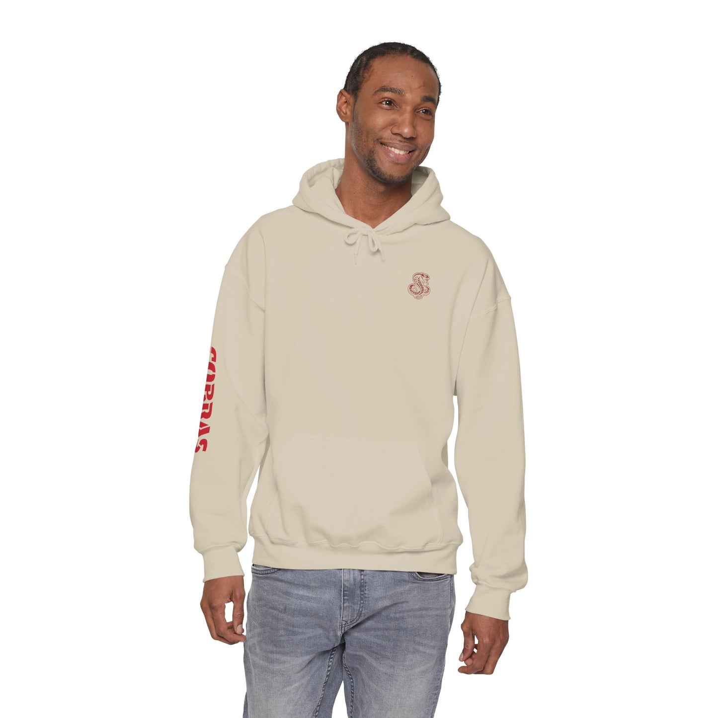 COBRAS hoodie