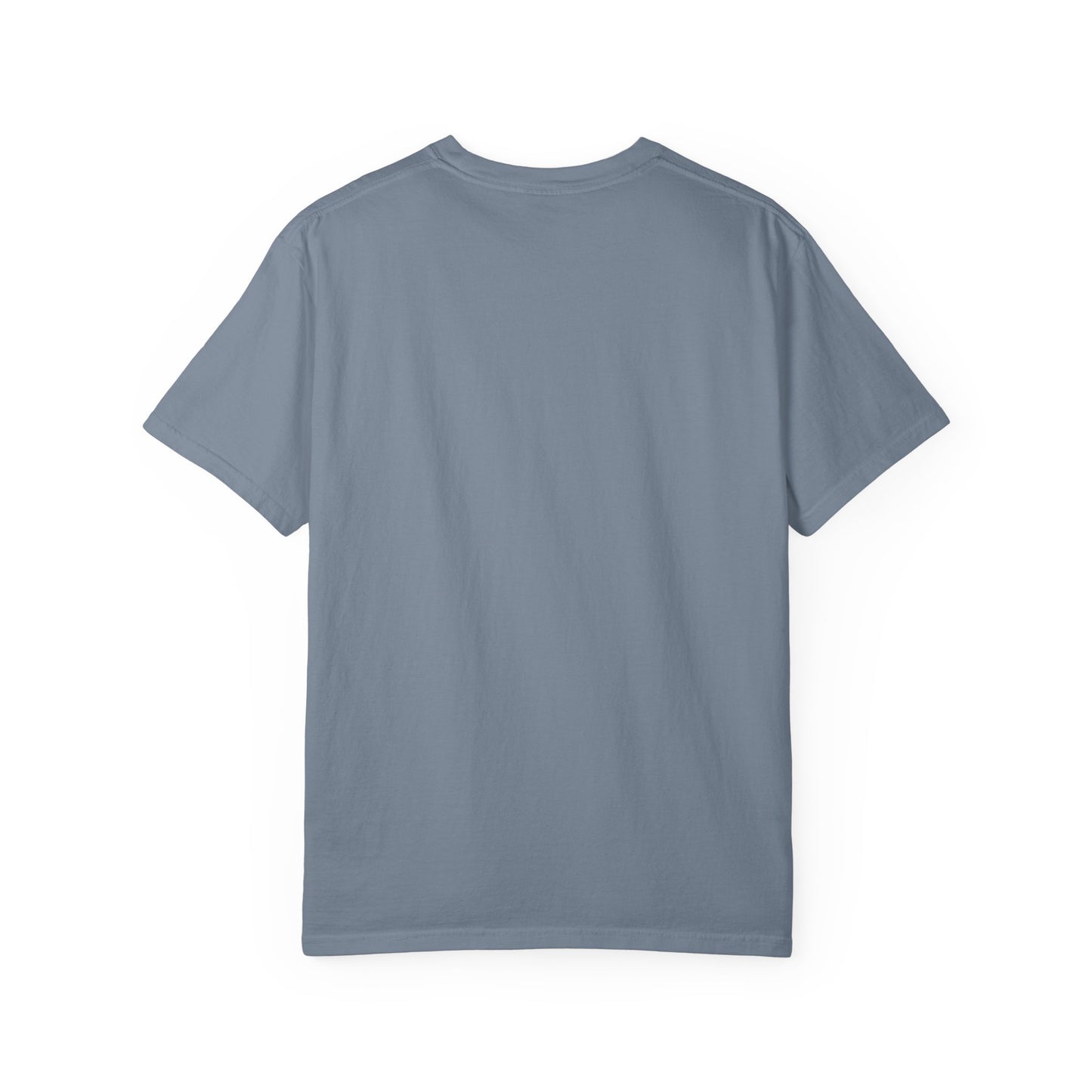 Oliver Tree  - Unisex Garment-Dyed T-shirt