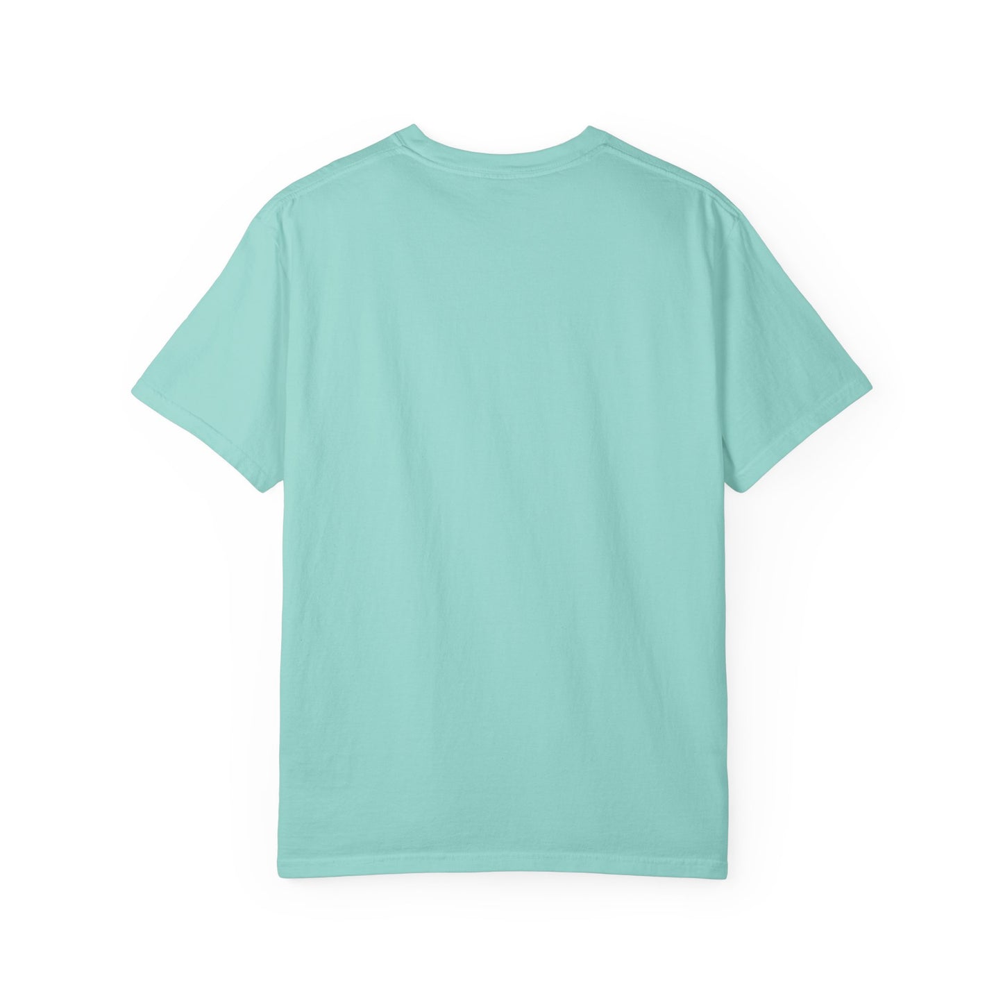 Oliver Tree  - Unisex Garment-Dyed T-shirt