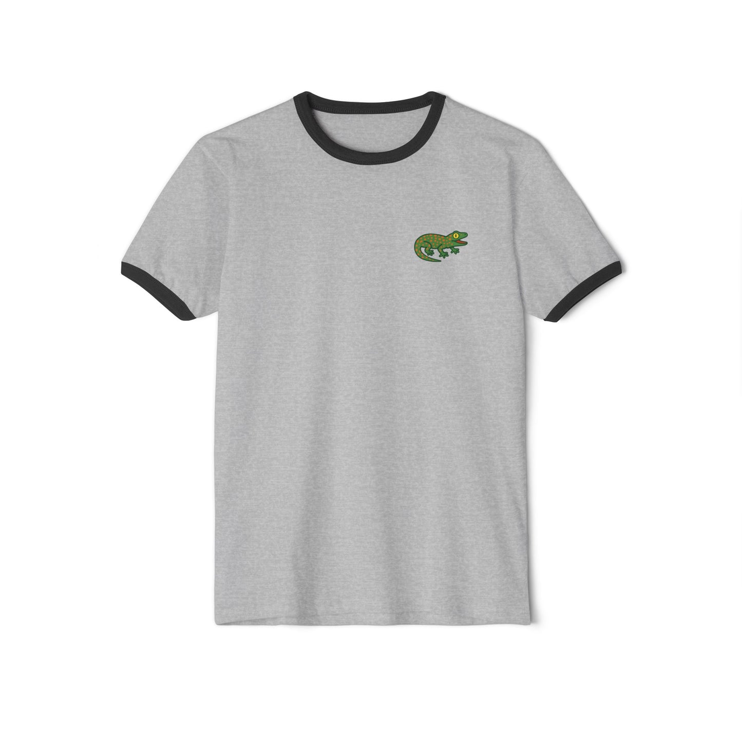 The Great Reptile Roundup 2026 - Graphic GRR!! tee