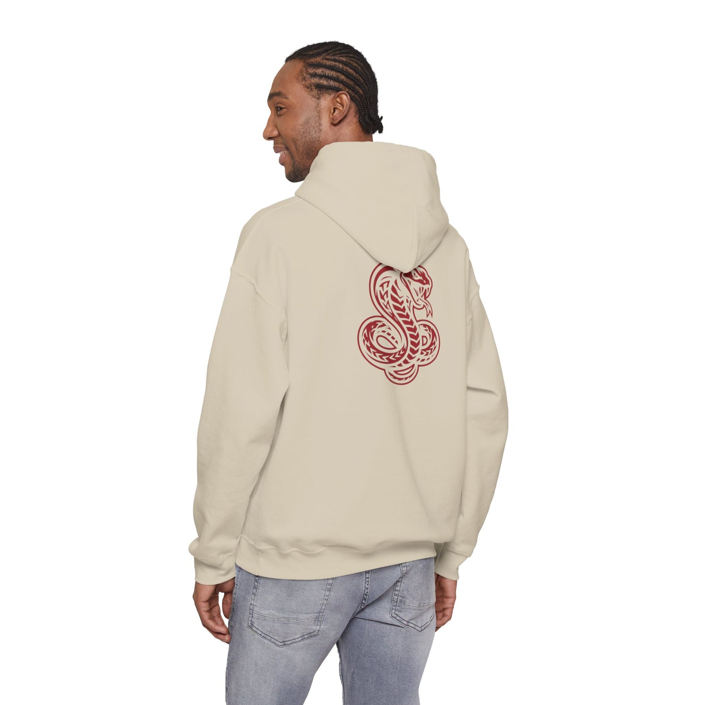 COBRAS hoodie