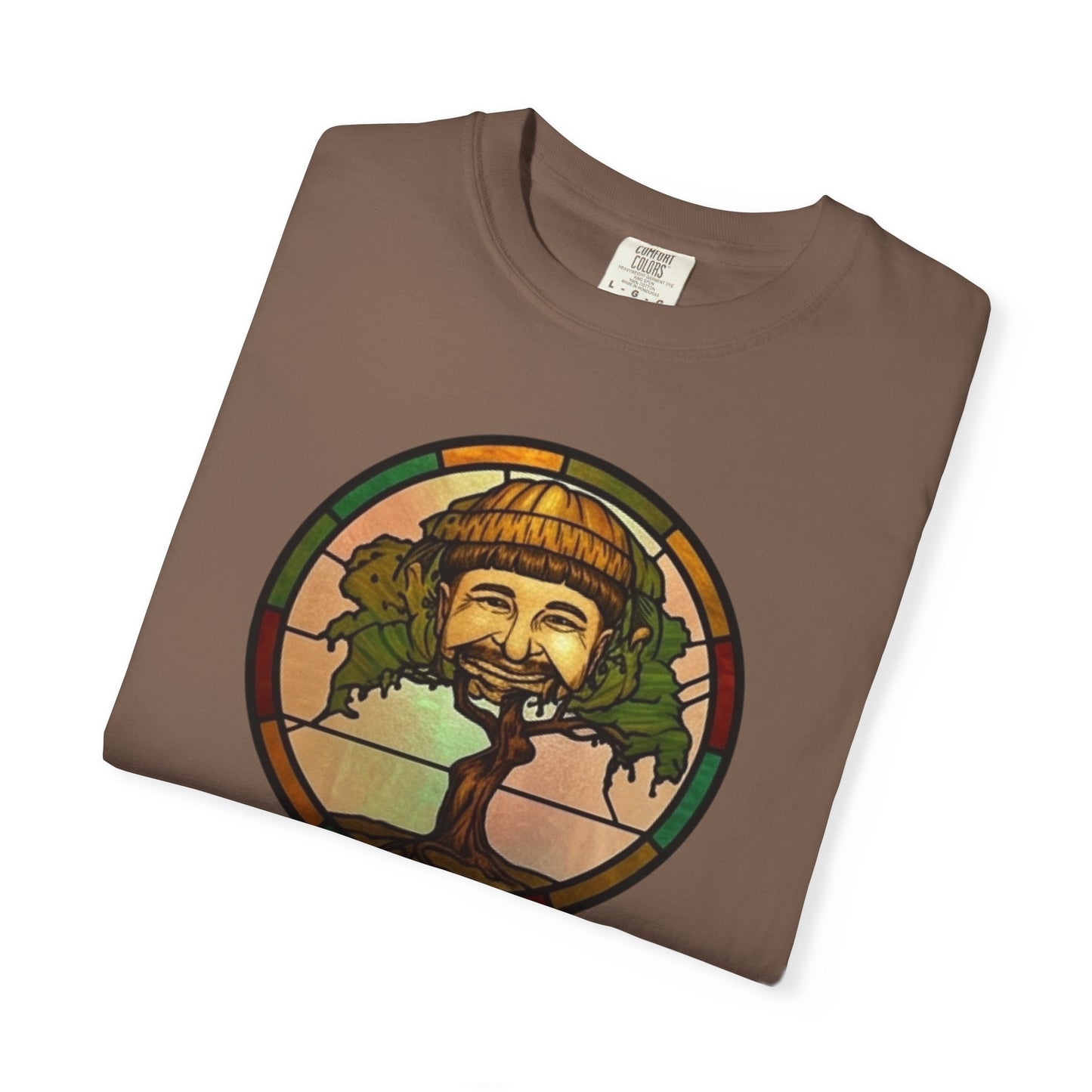 Oliver Tree  - Unisex Garment-Dyed T-shirt