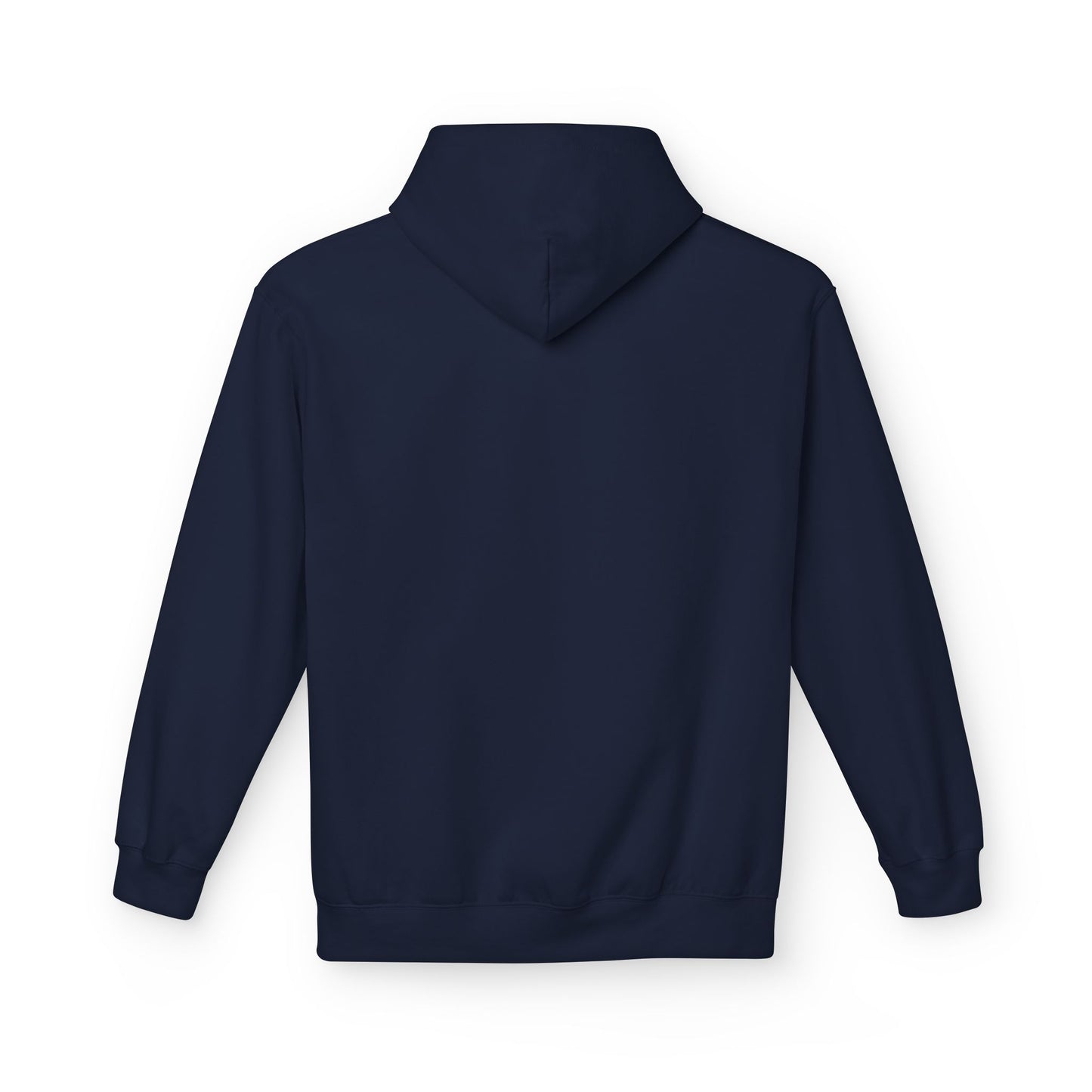 Dizzy Gillespie by Colin Harris.  Fleece Hoodie Cozy Unisex sweatshirt