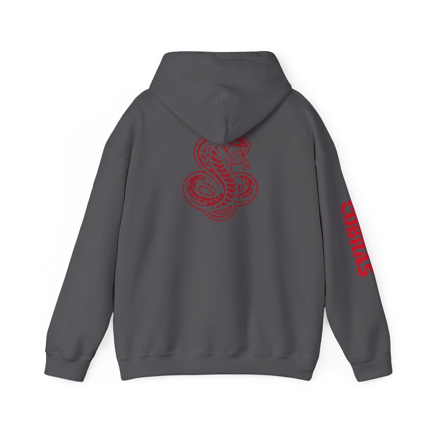 COBRAS hoodie