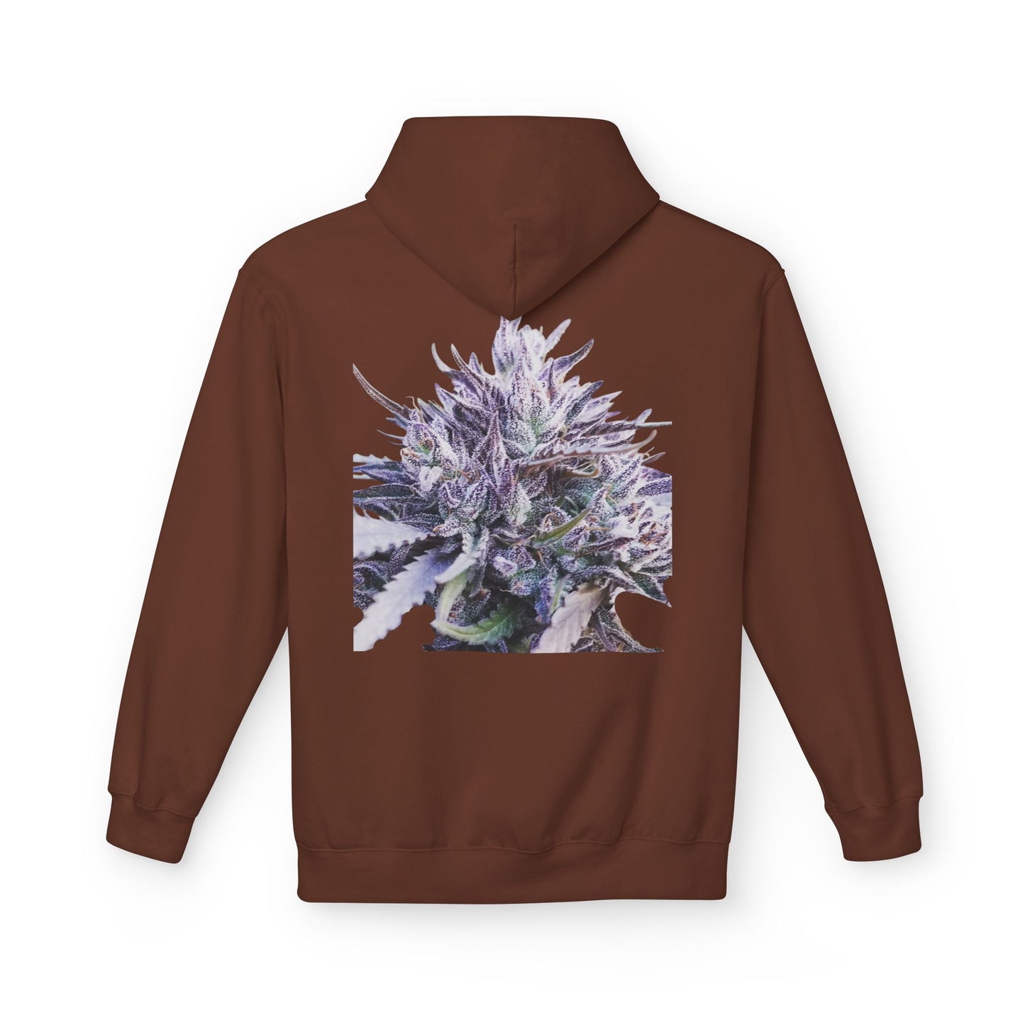 got purps? hoodie
