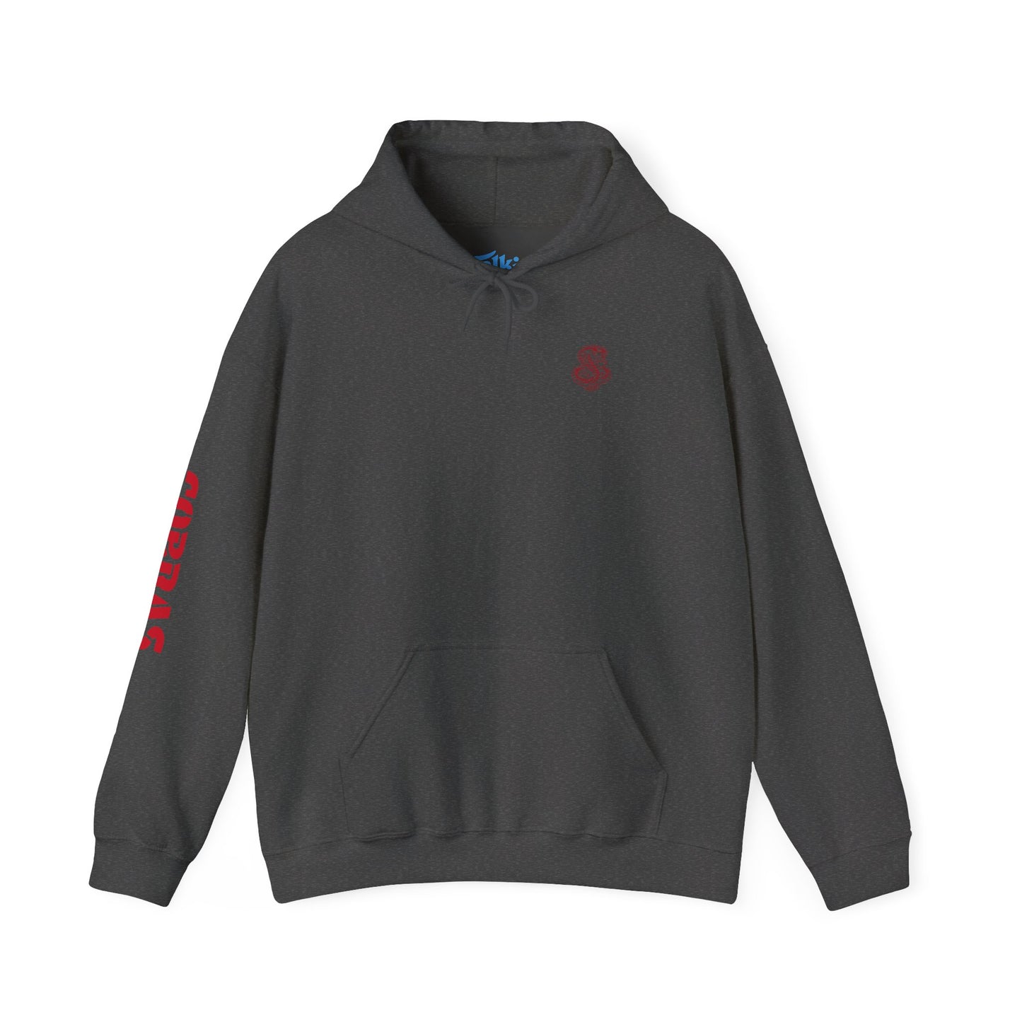 COBRAS hoodie