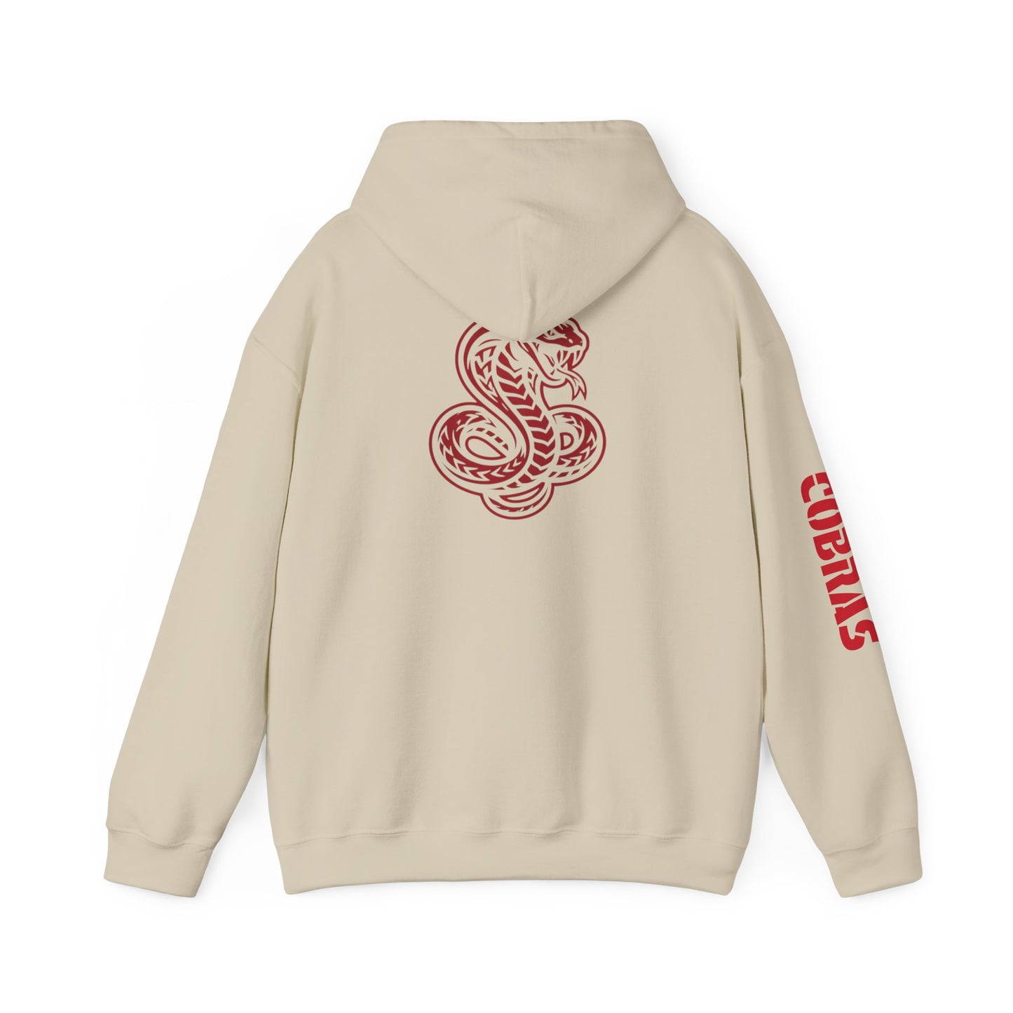 COBRAS hoodie