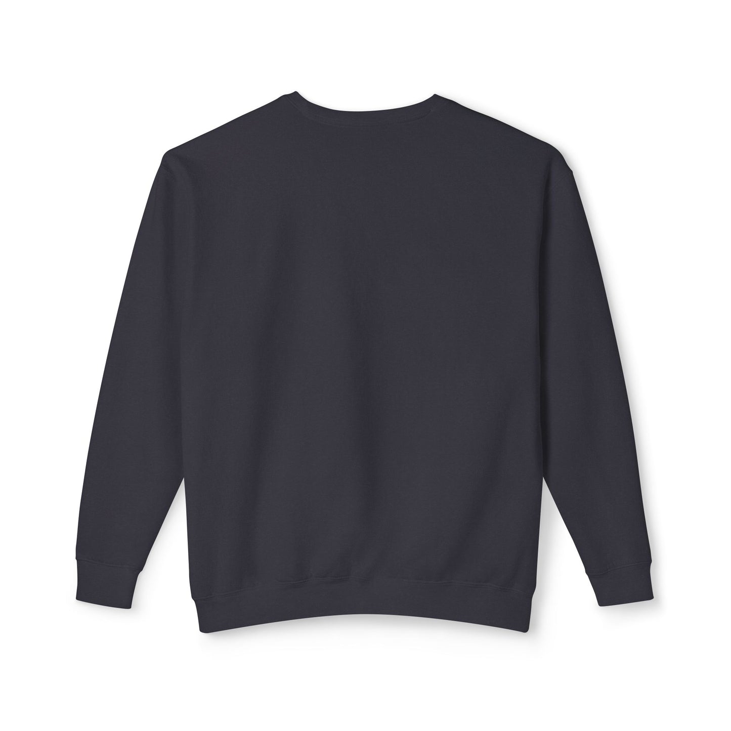 Benji!!! Bear man cat - Crewneck Sweatshirt — Urban Gecko Streetwear