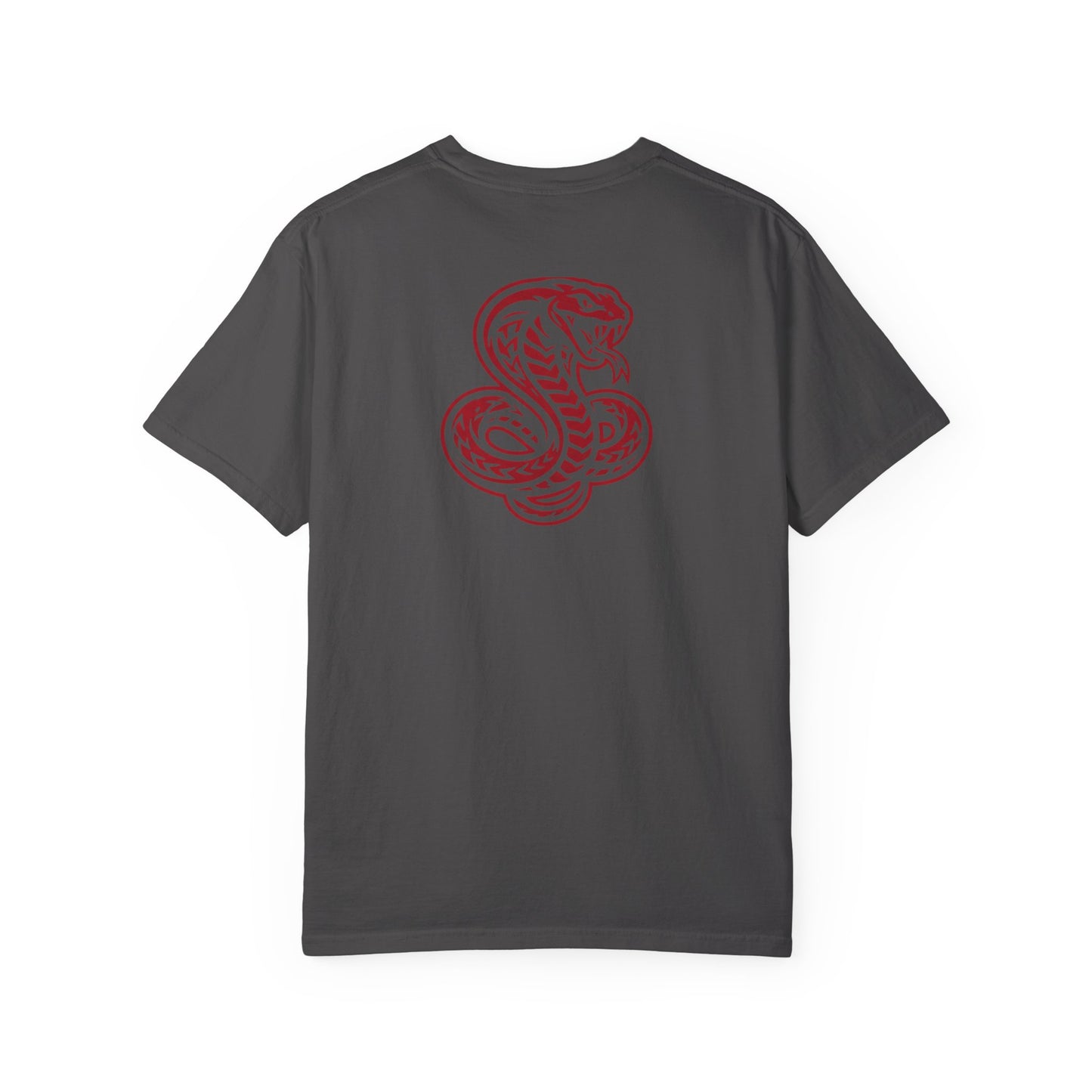 COBRAS - Unisex Garment-Dyed T-shirt